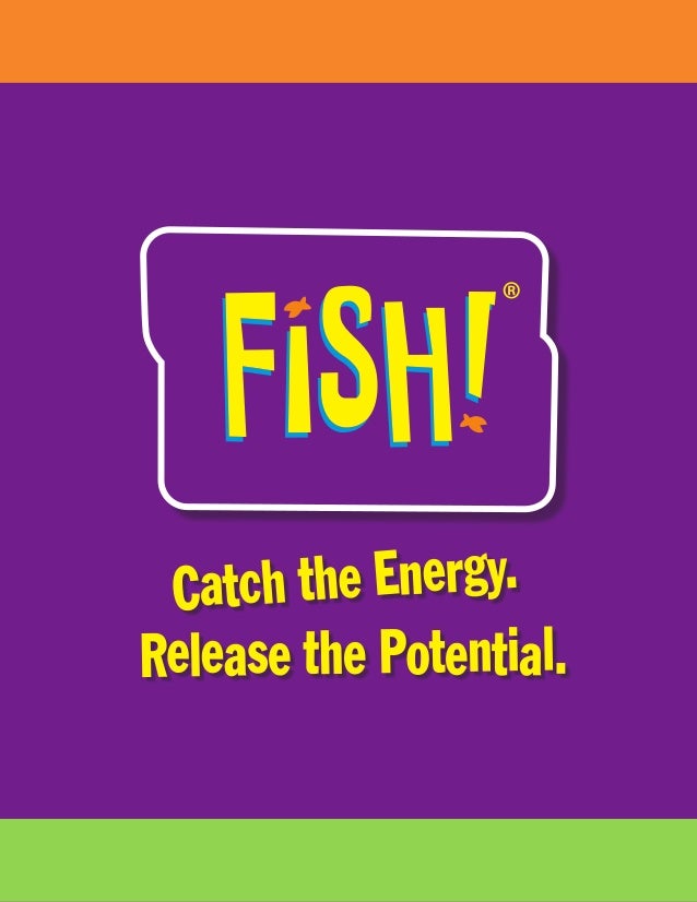 fish philosophy