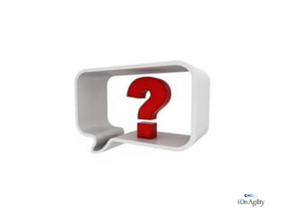 Bob Sarni's Presentation for Agile Maine 2014