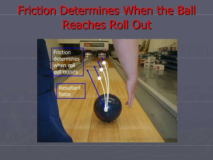 Bowling Ball Simulator Results