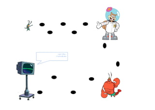 Aquí no está cariño,
prueba en el crujiente.
crustáceo