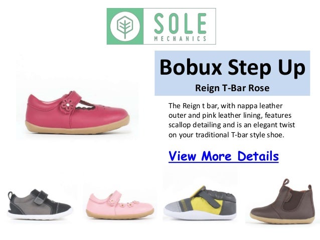 bobux childrens shoes