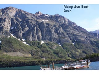 Rising Sun Boat DockJuly 9 2011