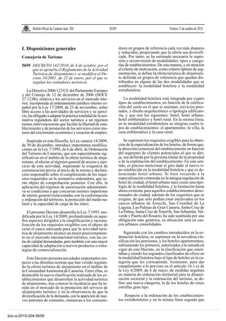 NORMATIVA SECTORIALNORMATIVA SECTORIAL
CURSO DE ESPECIALIZACICURSO DE ESPECIALIZACIÓÓNN
TURISMO Y RENOVACITURISMO Y RENOVACIÓÓNN
C.O.A.C. / PATRONATO DE TURISMO DE GRAN CANARIAC.O.A.C. / PATRONATO DE TURISMO DE GRAN CANARIA
 