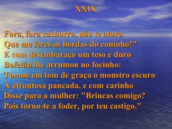 foder
