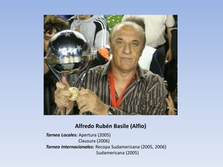 Club Atlético Boca Juniors