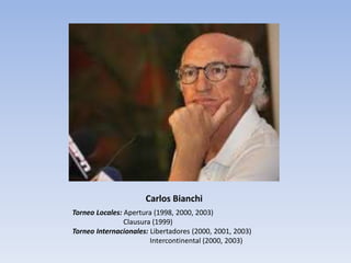 Club Atlético Boca Juniors