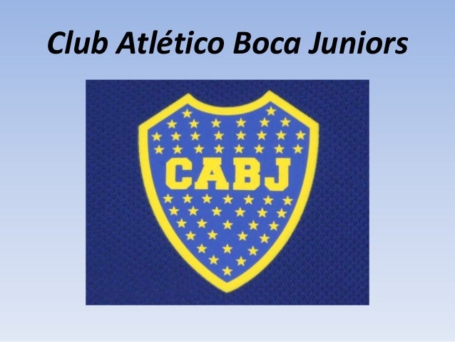 Boca Juniors