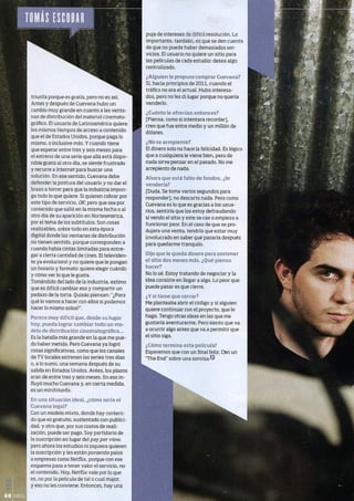 El creador de Cuevana