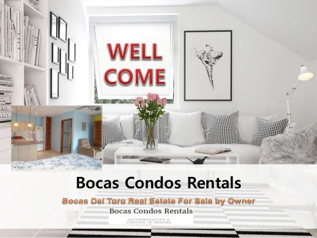 bocas del toro real estate for sale by owner condos for sale by owner