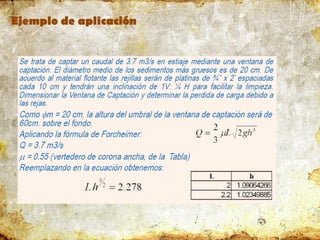 Ejemplo de aplicación
 
