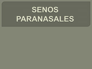 Boca y fosas_nasales