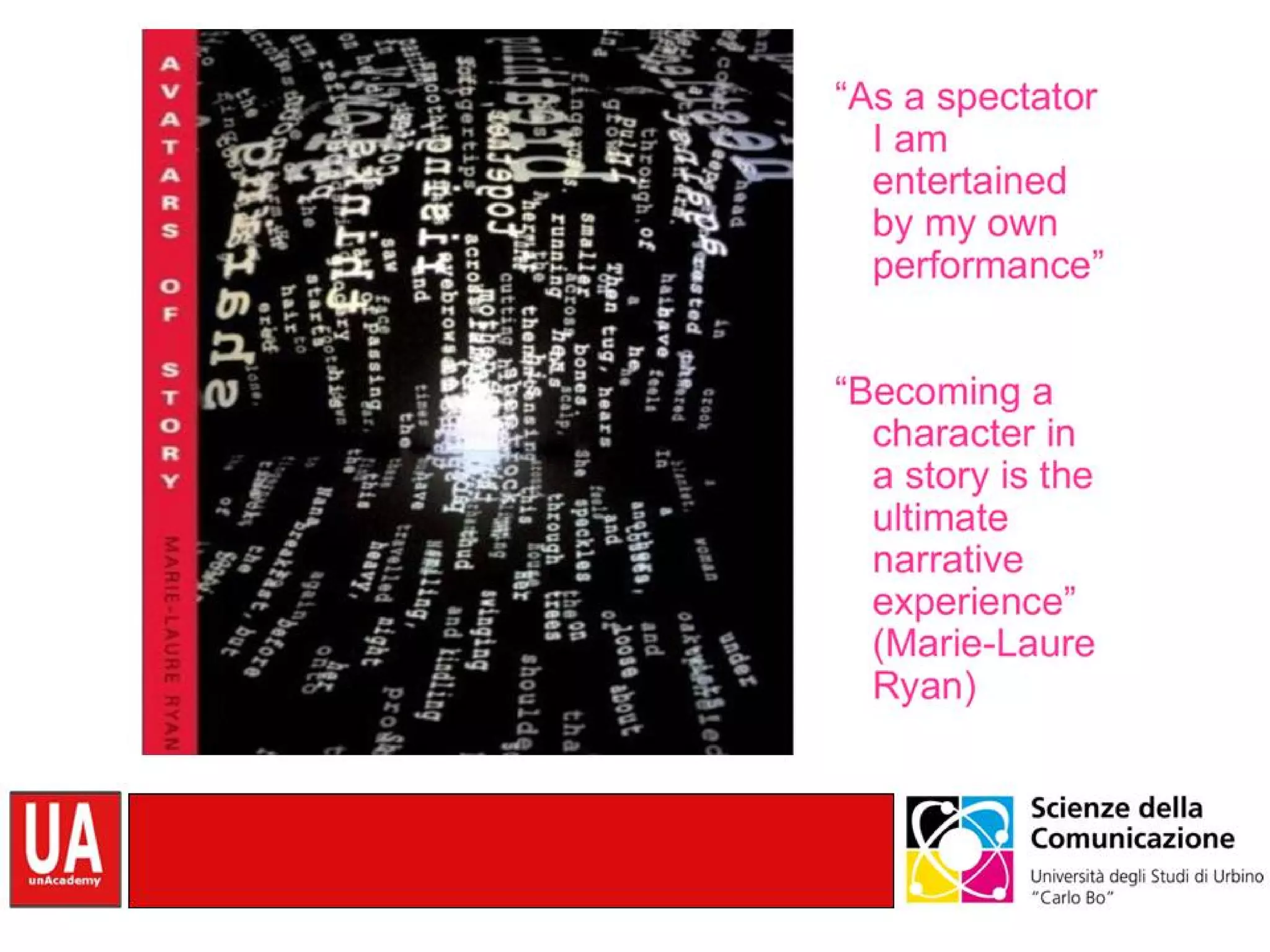 Didattica e insegnamento in Second Life: Prospettive e metodi