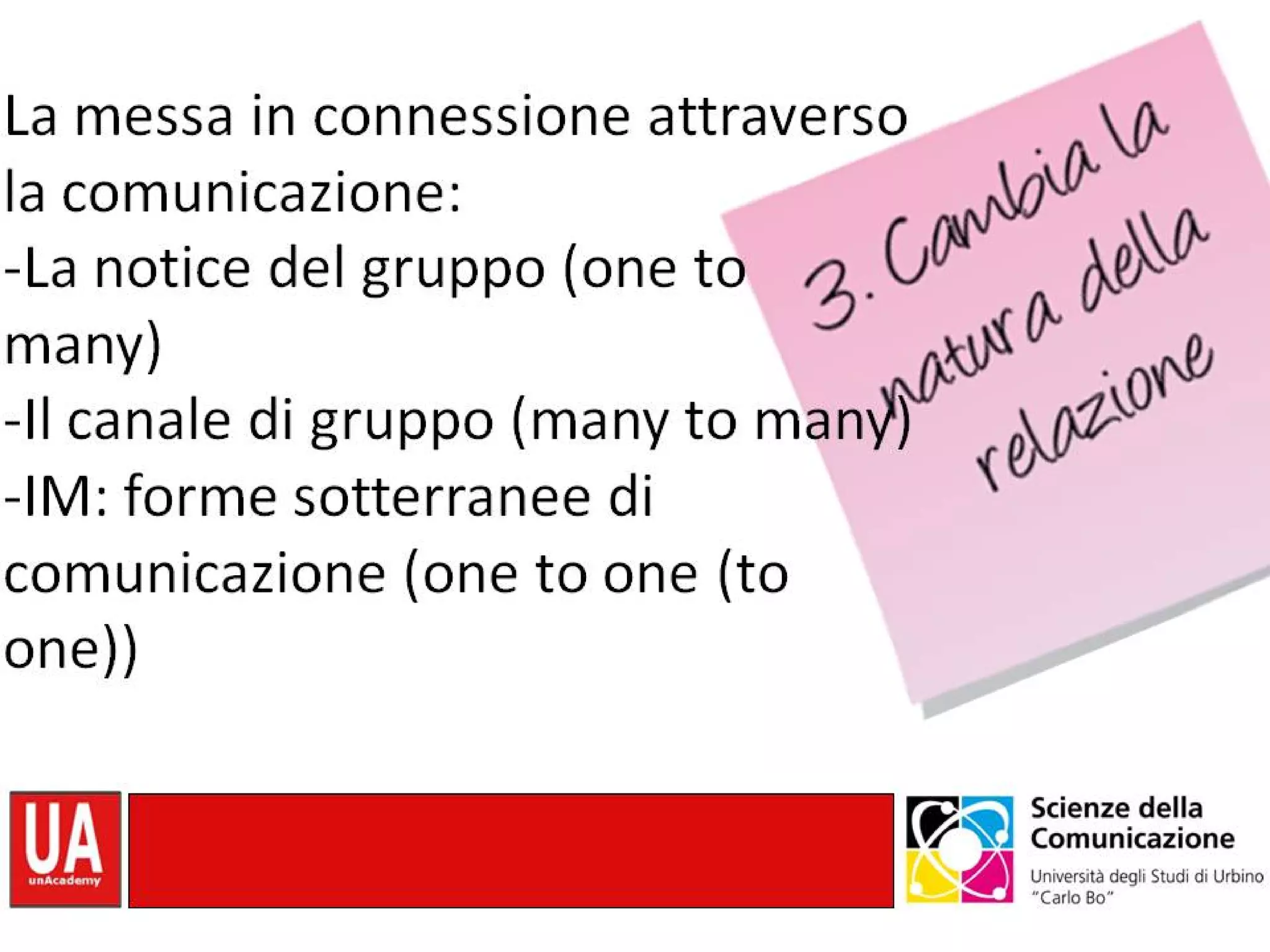 Didattica e insegnamento in Second Life: Prospettive e metodi