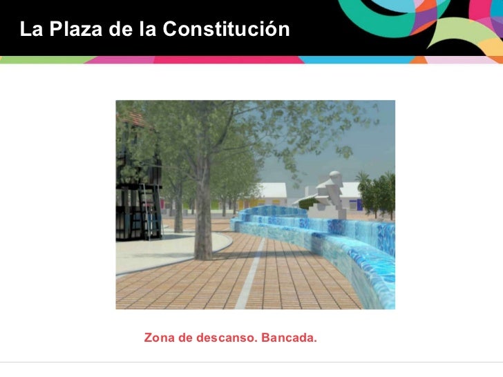 Zona de bancada
