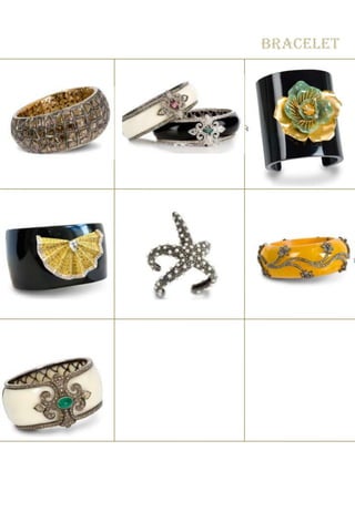Bracelet 