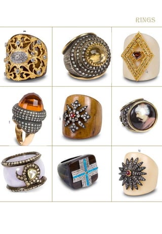 rings