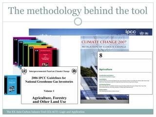 Bockel EX ACT intro Nov 12 2014