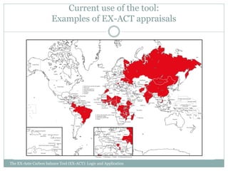 Bockel EX ACT intro Nov 12 2014