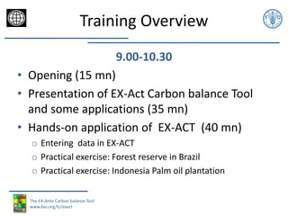 Bockel EX ACT Training nov 12 2014