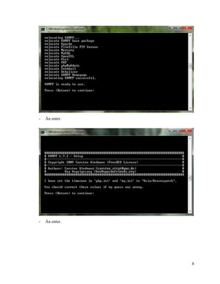 8
- Ấn enter.
- Ấn enter.
 