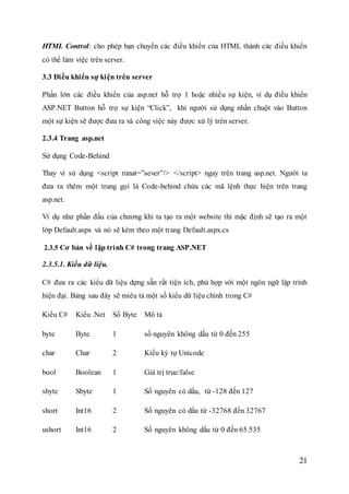 html executable 4.7.1 - chuyển trang web, file pdf... Báo Cáo Bài Tập Lớn Môn Lập Trình Web Xây Dựng Website Tin Tức | DOC