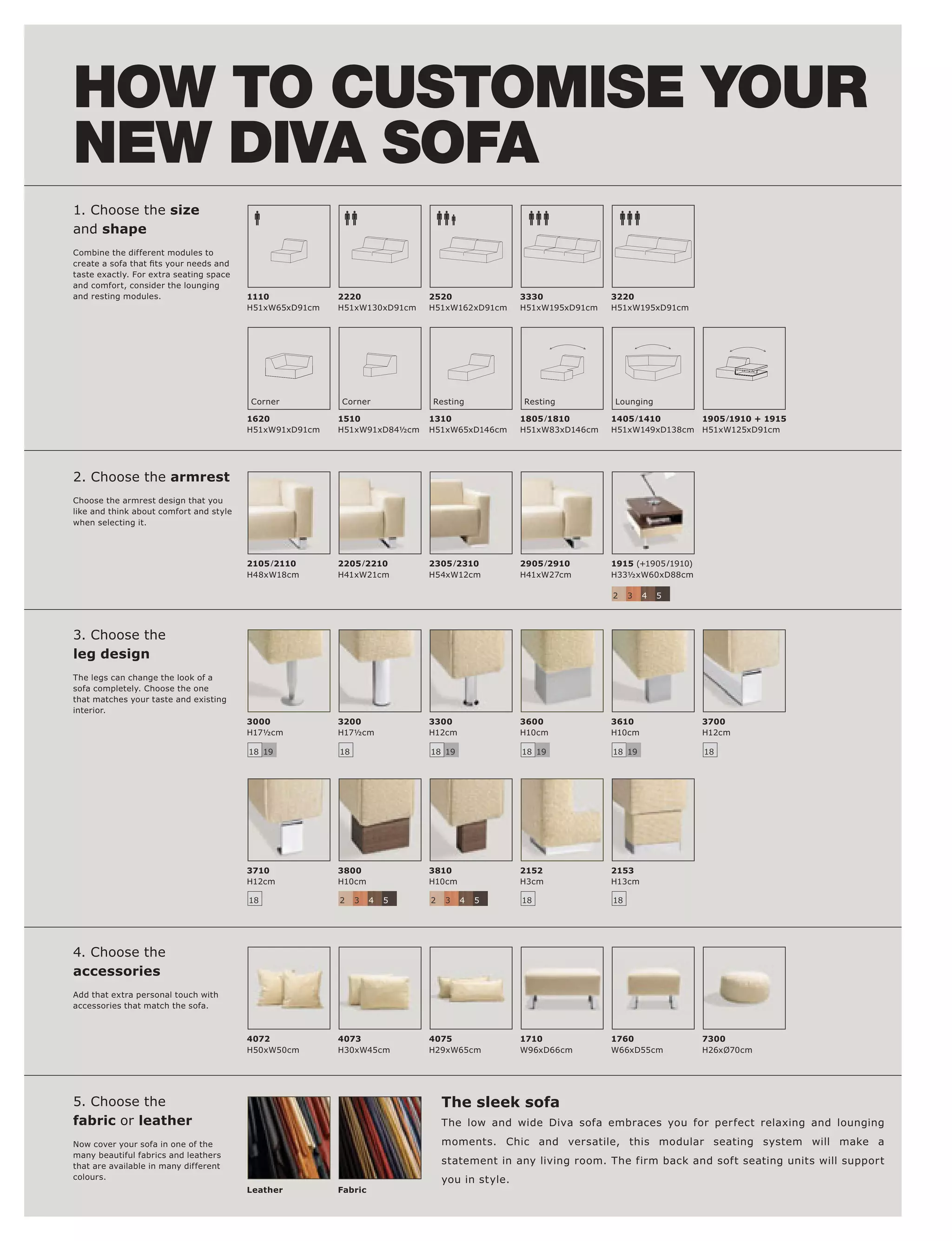 Bo concept interior design magazine 06 07 | PDF