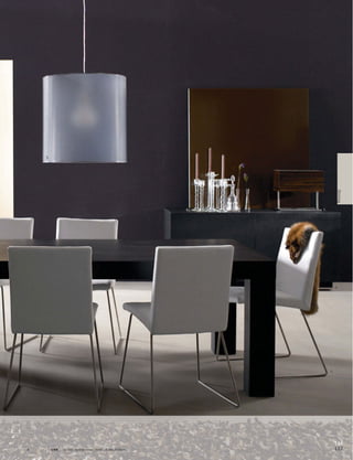 5.




                                                                           Dining
                                                      6.        7.




                                                                          4.




                                                                     2.




                                                           1.




                                                                          116
8.        £99   Stool, blac k teak. H40xW49xD28c m.                       117
 