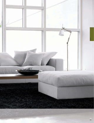 Sofas
     1.




          5.
               2.




6.




                    54
                    55
 