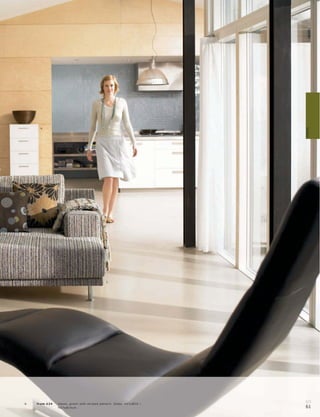 Sofas
       4.




                                                    1.




6.   fr om £24   Vas e s, gr e en with s tr ipe d pat ter n. Glas s. H21xØ10 l
                                                                                 60
                 H27xØ14 c m.                                                    61
 