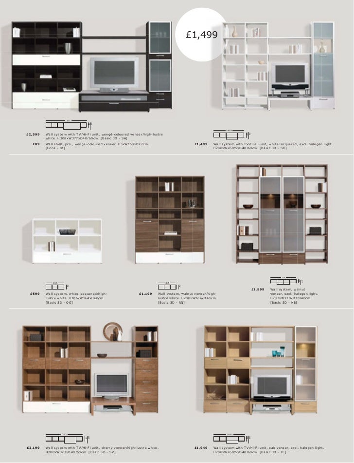 Bo Concept Interior Design Magazine 06 07
