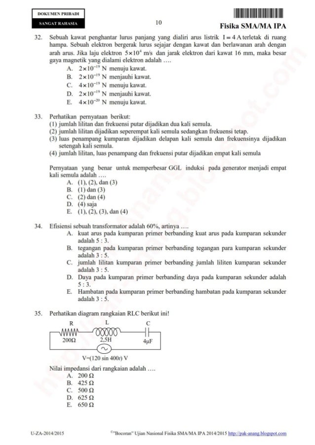 39 Konsep Penting Motor Listrik Fisika Kelas 12 