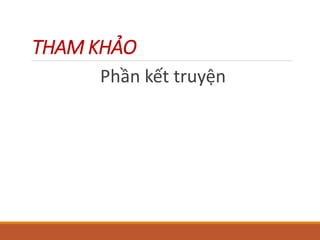 BO CUA XI MONG | PPTX