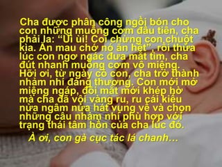 BO CUA XI MONG | PPTX