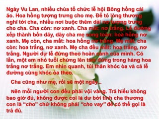 BO CUA XI MONG | PPTX