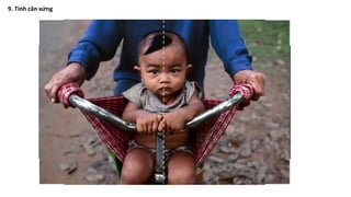 9. Tính cân xứng
 