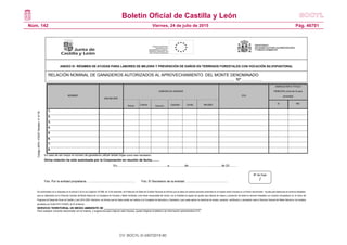 ORDEN FYM/606/2015, de 3 de julio, por la que se convocan ayudas cofi…