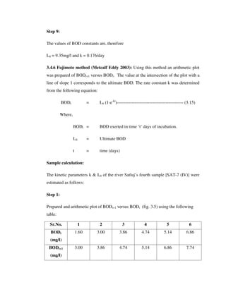 Bod methods-best-m aster thesis | PDF