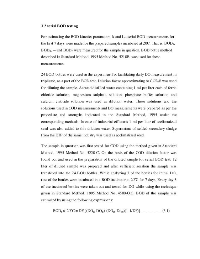 Method master thesis