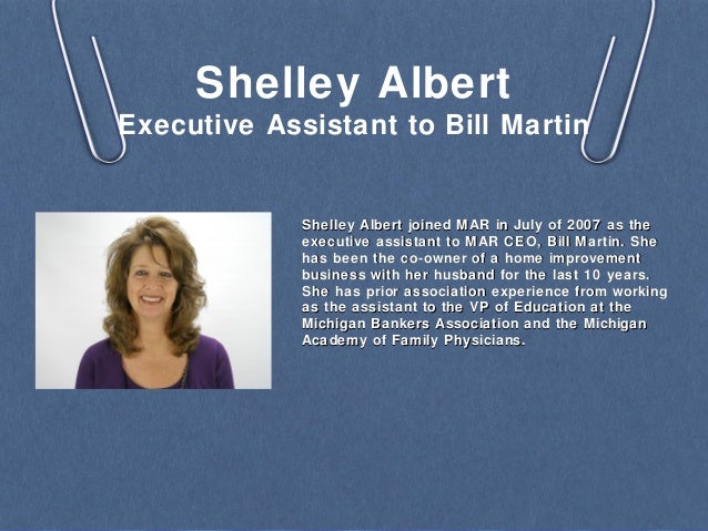 2011 Mar New Director Orientation