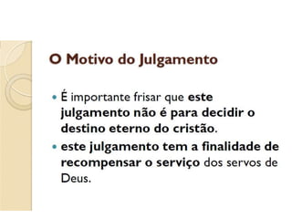 Pr. Moisés Sampaio de Paula
17
 