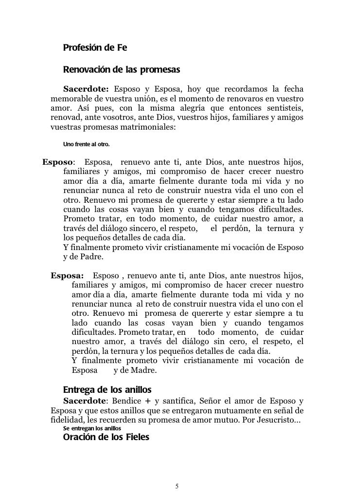 Bodas de plata