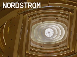Nordstrom
 