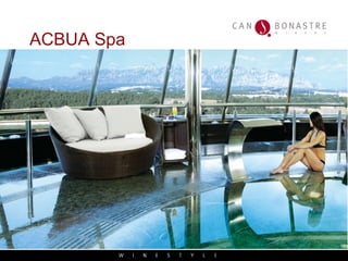ACBUA Spa   