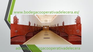 www.bodegacooperativadelecera.es/

admin@bodegacooperativadelecera

 