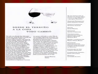 Bodegas De Mendoza