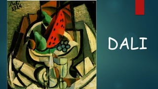DALI

 