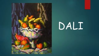 DALI

 