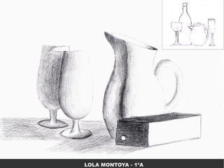 LOLA MONTOYA - 1ºA
 