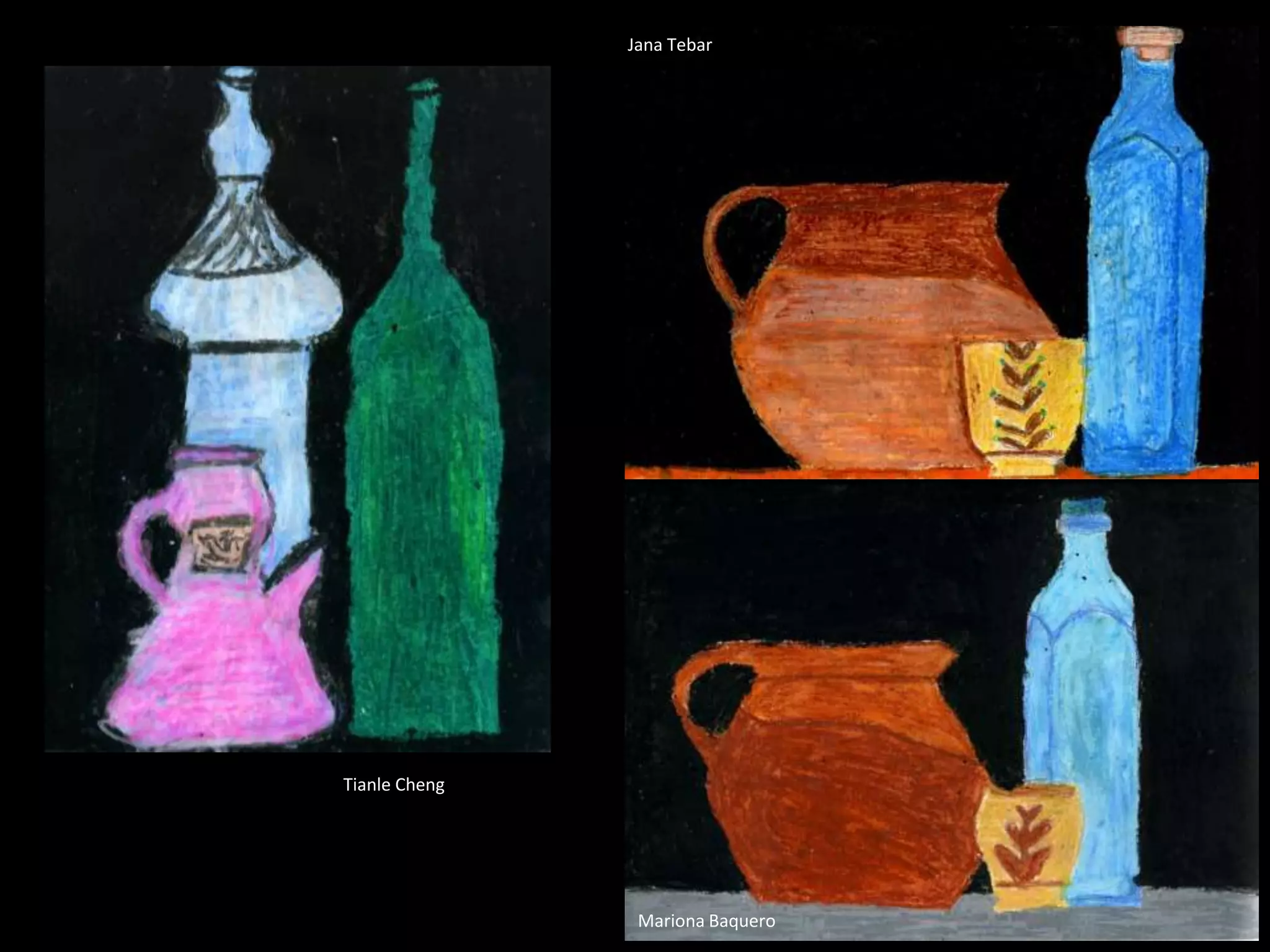 Tianle Cheng
Jana Tebar
Mariona Baquero
 