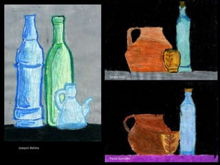 Joaquín Balista
Sergio Ortiz
Paula González
 